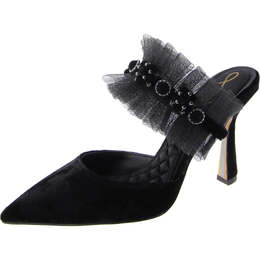 Sam Edelman: Чёрные туфли 