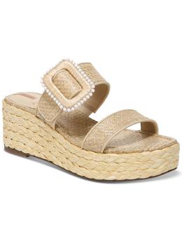 Sam Edelman: Мокасины 