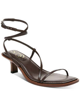 Sam Edelman: Тёмные туфли 