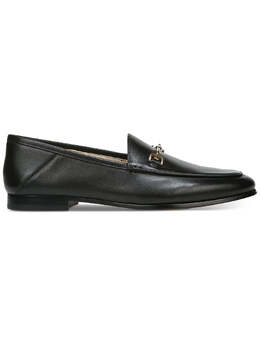 Sam Edelman: Чёрные мокасины 