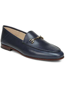 Sam Edelman: Синие мокасины 