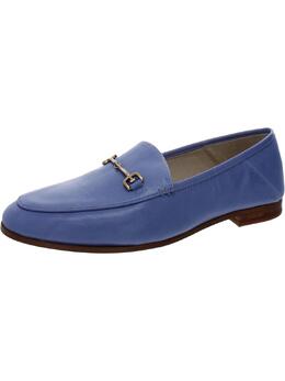 Sam Edelman: Фиолетовые мокасины 