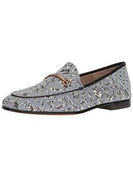 Sam Edelman: Голубые мокасины 