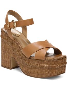 Sam Edelman: Коричневые туфли 