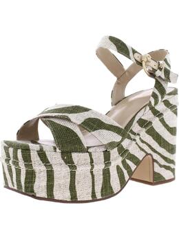 Sam Edelman: Зелёные туфли 