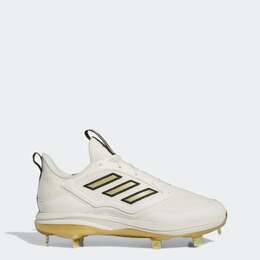 Adidas: Белые кеды 