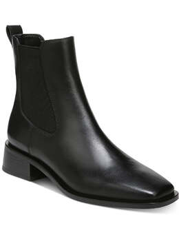 Sam Edelman: Чёрные ботинки 
