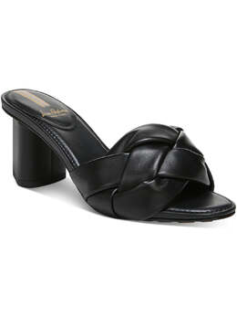 Sam Edelman: Чёрные туфли 