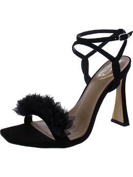Sam Edelman: Чёрные туфли 