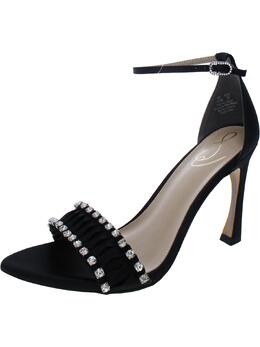 Sam Edelman: Чёрные туфли 