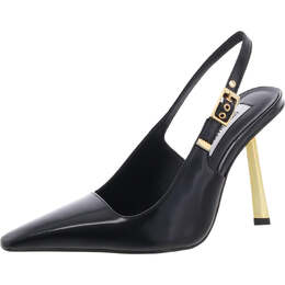 Steve Madden: Чёрные туфли 