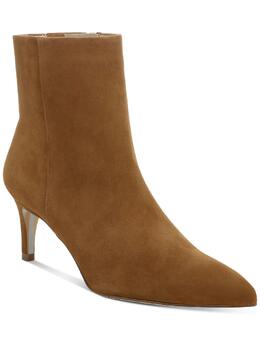 Sam Edelman: Коричневые ботинки 
