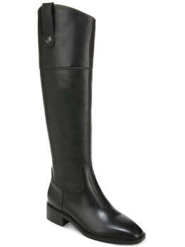 Sam Edelman: Чёрные сапоги 