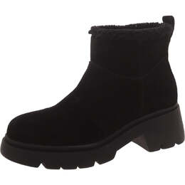 Steve Madden: Чёрные сапоги 