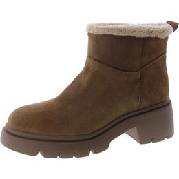 Steve Madden: Сапоги 