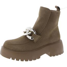 Steve Madden: Ботинки 