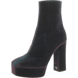 Giuseppe Zanotti: Сапоги 
