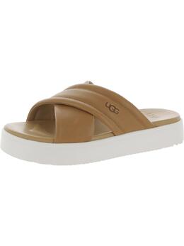 UGG: Сандалии 