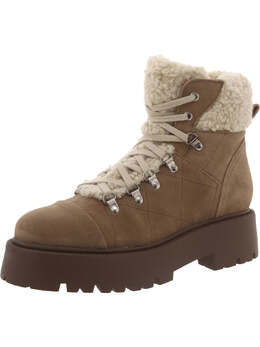 Steve Madden: Сапоги 