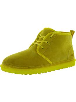 UGG: Ботинки  Neumel