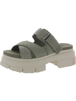 UGG: Сандалии 