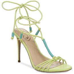 Sam Edelman: Голубые туфли 