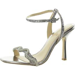Badgley Mischka: Туфли 