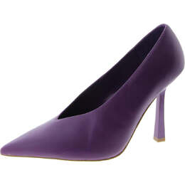Steve Madden: Фиолетовые туфли 