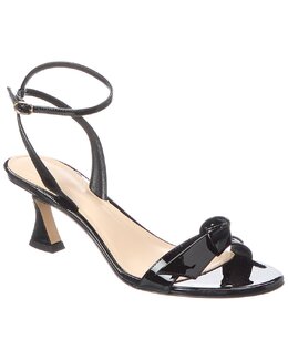 Alexandre Birman: Чёрные сандалии 