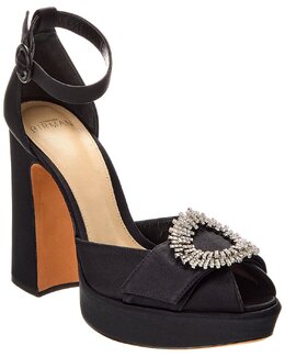 Alexandre Birman: Чёрные туфли 