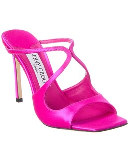 JIMMY CHOO: Сандалии  Anise 95