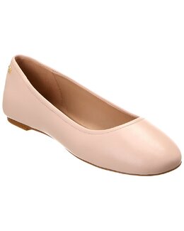 Stuart Weitzman: Розовые туфли 