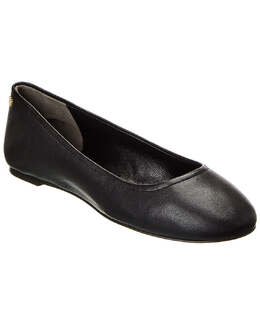 Stuart Weitzman: Чёрные туфли 