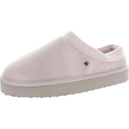 Juicy Couture: Красные мокасины 
