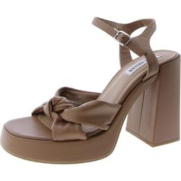 Steve Madden: Туфли 