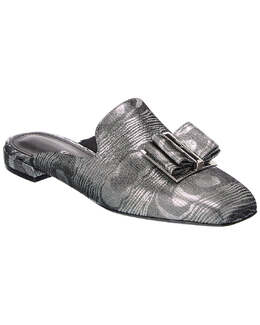 Salvatore Ferragamo: Сабо 