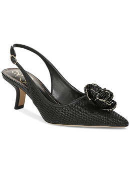 Sam Edelman: Чёрные туфли 