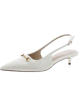 Sam Edelman: Белые туфли 