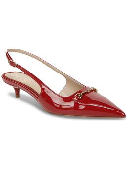 Sam Edelman: Красные туфли 