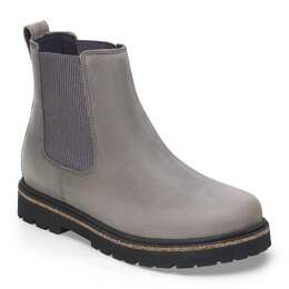 Birkenstock: Ботинки 