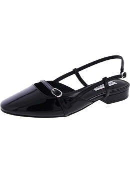 Steve Madden: Чёрные туфли 