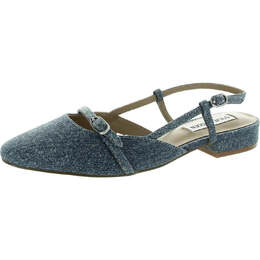 Steve Madden: Туфли 