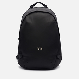 Y-3: Рюкзак с принтом 