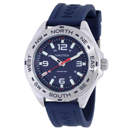 Nautica: Часы 