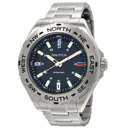 Nautica: Часы 