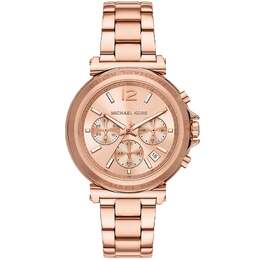 Michael Kors: Часы 