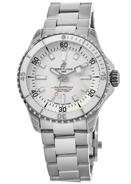Breitling: Часы  SuperOcean