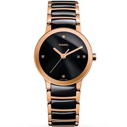 Rado: Часы 