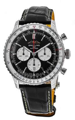 Breitling: Часы  Navitimer