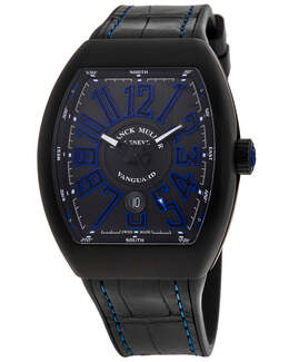 Franck Muller: Часы  Vanguard